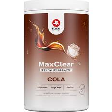 Maxi Nutrition MaxClear 420 g Cola