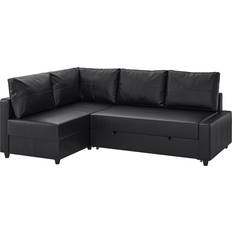 IKEA FRIHETEN förvaring Soffa