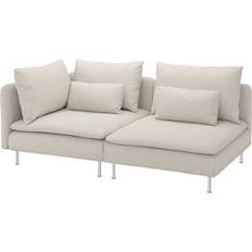 IKEA SÖDERHAMN Soffa 3-sits