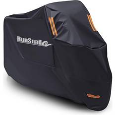 RunSnail Scratch Resistant 210D