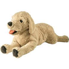 Ikea GOSIG GOLDEN Gosedjur, hund, golden retriever, 70 cm