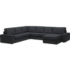 5-sits - Hörnsoffor IKEA KIVIK 5-sits Soffa 5-sits