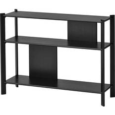IKEA Svarta Småbord IKEA JÄTTESTA Småbord