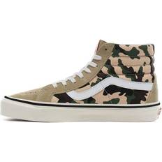 Vans Sk8-Hi Sneakers Vans Sk8-Hi Dx in OG Camo