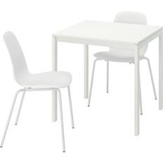 Marmor Bordsgrupper IKEA MELLTORP Bordsgrupp
