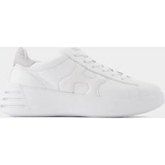 Hogan Sko Hogan Stilfulde Damesneakers - Hvid
