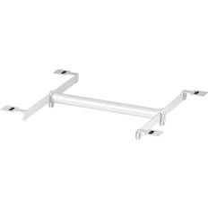 IKEA HJÄLPA Klädstång+2 upphngli+2 Förvaringssystem