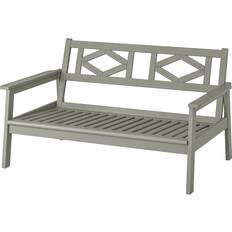 IKEA BONDHOLMEN 2-sits utomhus Soffa