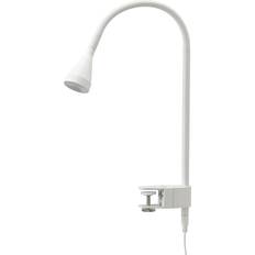 Ikea NÄVLINGE LED vägg-/klämspot Spotlight