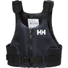 Helly Hansen Rider Paddle Life Vest Navy 30/40KG Navy Blue 30/40KG