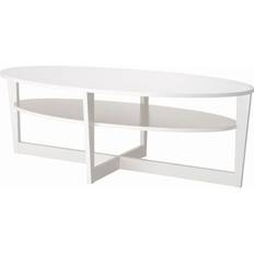 IKEA Vita Soffbord IKEA VEJMON Soffbord
