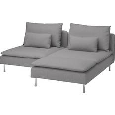 IKEA SÖDERHAMN 2-sits Soffa