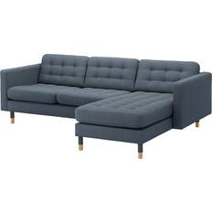 IKEA LANDSKRONA Gunnared Soffa 3-sits