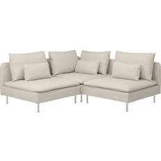 IKEA SÖDERHAMN Soffa 3-sits
