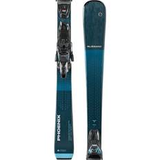 Sci Alpino Blizzard Sci Phoenix R13 TI Attacchi TPX 12 Demo Blu Scuro Donna 168
