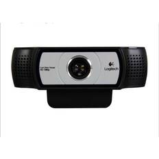 Webcams Logitech Logitech C930e 960-000971 USB 2.0 1920 x 1080 Video Webcam