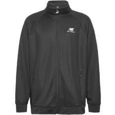 New Balance Uni-ssentials Track Jacket - Black