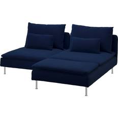 IKEA SÖDERHAMN 2-sits Soffa