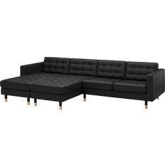 IKEA LANDSKRONA Soffa