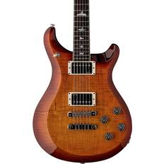 PRS String Instruments PRS S2 10Th Anniversary Mccarty 594 Electric Guitar Dark Cherry Sunburst