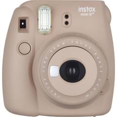 Fujifilm Instax Mini 8+ Cocoa