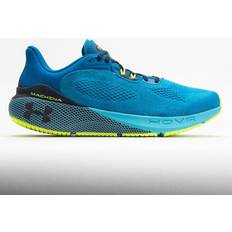 Under Armour HOVR Machina Mens Running Shoes Blue
