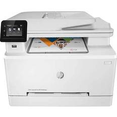 Color Printer - Laser Printers HP Color Laserjet Pro M283cdw