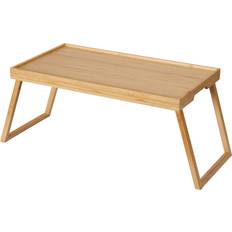 IKEA RESGODS bambu Sängben