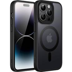 JeTech Magnetic Case for iPhone 14 Pro