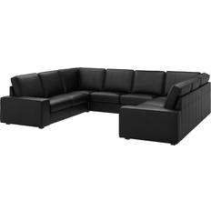 IKEA KIVIK U-formad 6-sits Soffa