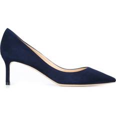 Jimmy choo blue Jimmy Choo Romy Blue
