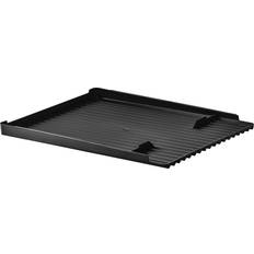 IKEA RINNIG dubbelsidigt Diskställ 31cm