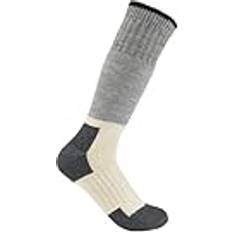 Carhartt Underwear on sale Carhartt Herren Arctic Stiefelsocken, aus Merinowoll-Mischgewebe Socken, Heather Black