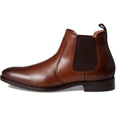 Chelsea Boots Johnston & Murphy Lewis Chelsea Boot Tan Tan