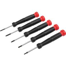 Screwdrivers Craftsman 5 Precision Bi-Material Set