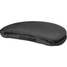 IKEA ÖJULF Laptopstöd, mörkgrå 52x38 cm