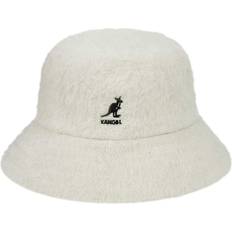 Blanc Chapeaux Kangol Bob Furgora - Blanc