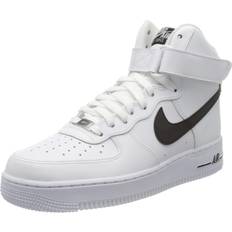 Nike Air Force 1 High - White/Black