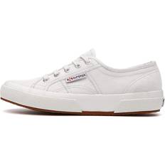 Superga 2750-cotu Classic Adulto - White Gold