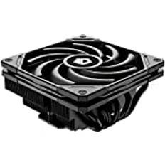 Id cooling ID-Cooling IS-55 Black CPU Cooler 55mm