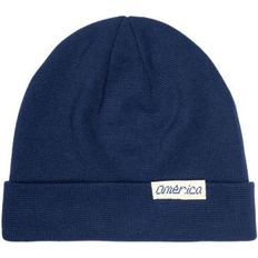 Fan Ink Men's Navy Club America 3000 Cuffed Knit Hat