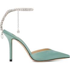 Jimmy Choo Højhælede sko Jimmy Choo Med Hæl - Grøn