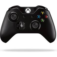 Microsoft Xbox One Wireless Controller [Without Bluetooth]