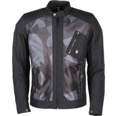 Colt Air Motorcycle Textile Jacket - Black/Multicolored