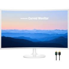 Samsung 27” Curved