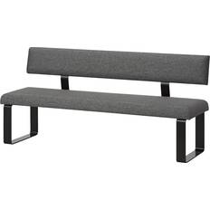 Stål Sittbänkar IKEA KARLANTON Sittbänk
