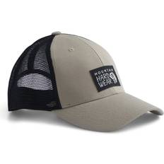 MHW Logo Trucker Hat