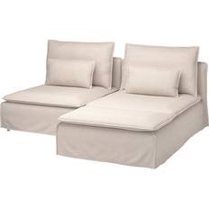 IKEA SÖDERHAMN 2-sits Soffa