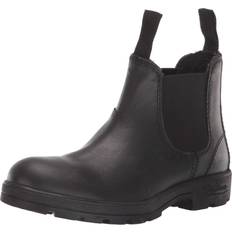 Skechers Women Chelsea Boots Skechers Peaked Black Women's Boots Black