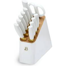 Knife set Beautiful Drew Barrymore 5306062 Knife Set